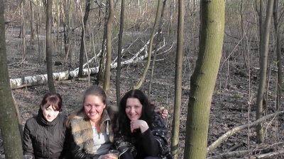 1 Мая 2011