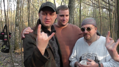 1 Мая 2011