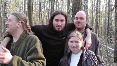 1 Мая 2011
