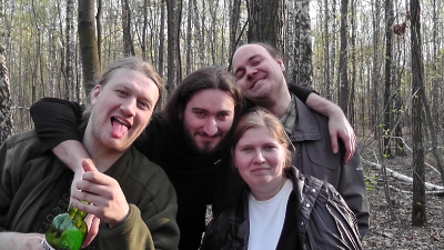 1 Мая 2011