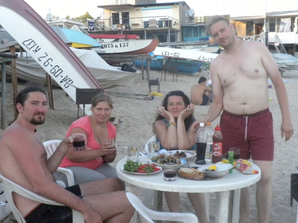 Odessa 2011