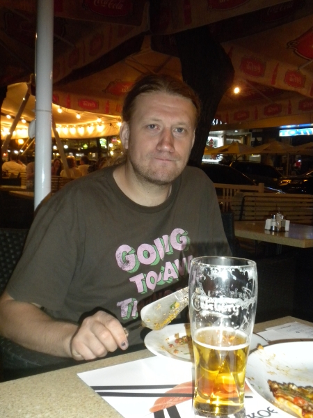 Odessa 2011