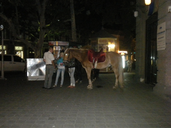 Odessa 2011