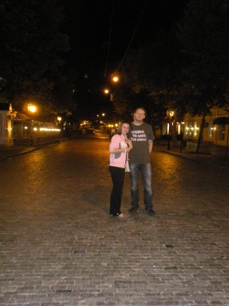 Odessa 2011