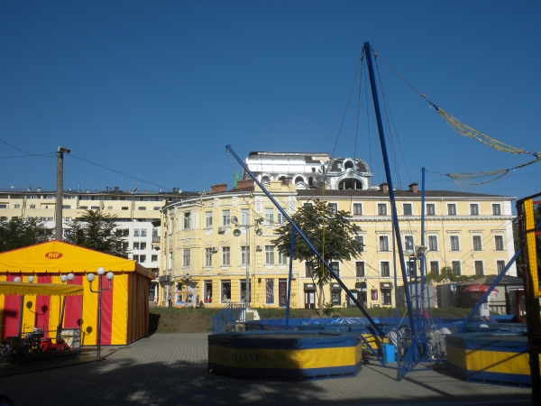 Odessa 2011
