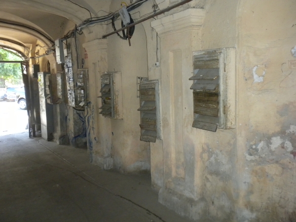 Odessa 2011