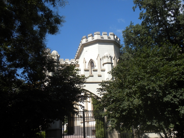 Odessa 2011