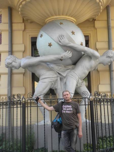 Odessa 2011