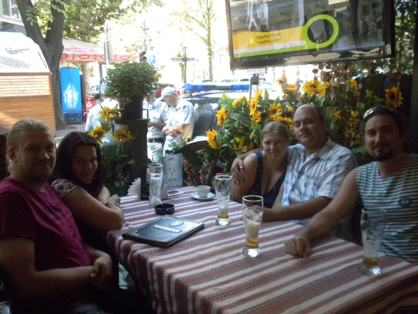 Odessa 2011