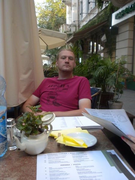 Odessa 2011