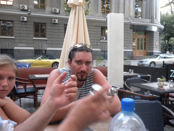 Odessa 2011