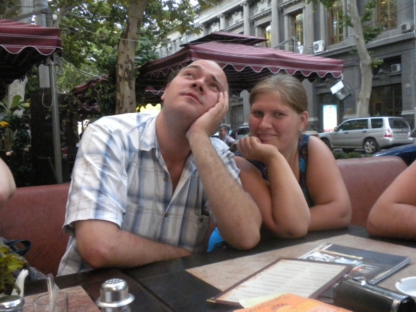 Odessa 2011