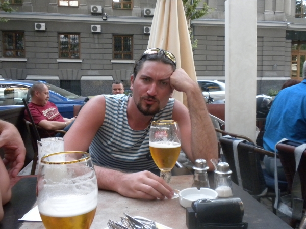Odessa 2011