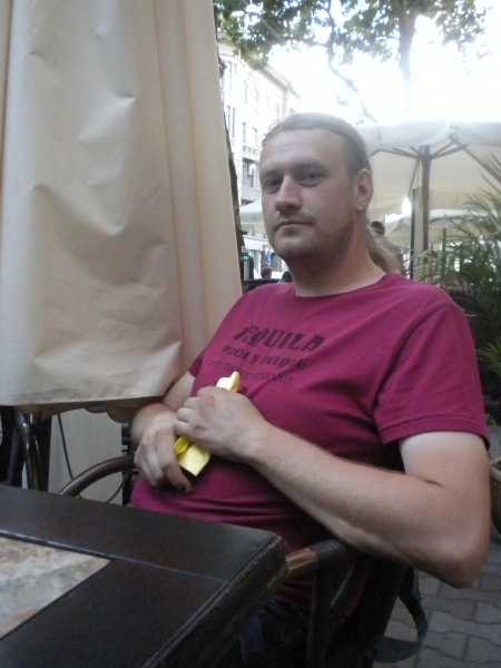 Odessa 2011