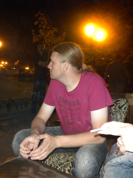 Odessa 2011