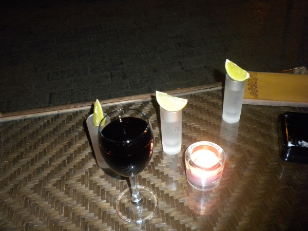 Odessa 2011