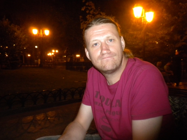 Odessa 2011