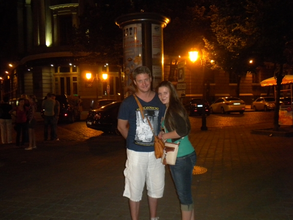 Odessa 2011