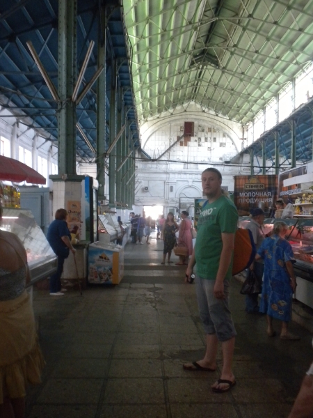 Odessa 2011
