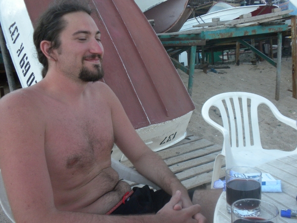 Odessa 2011