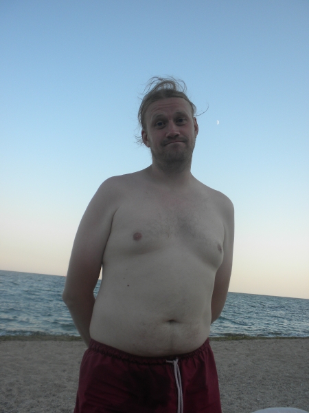 Odessa 2011