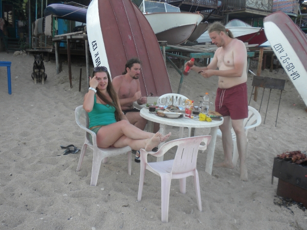Odessa 2011