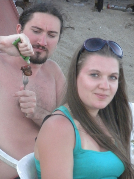 Odessa 2011