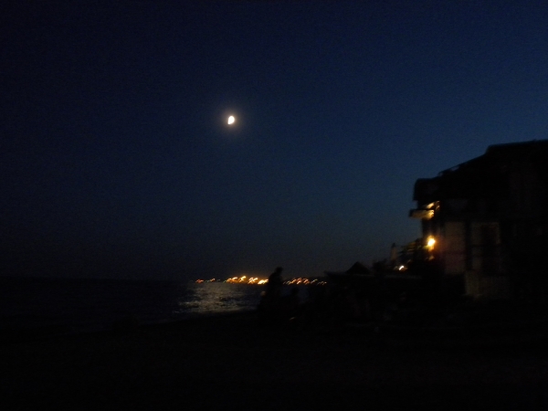 Odessa 2011