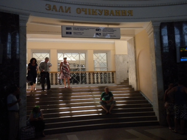 Odessa 2011