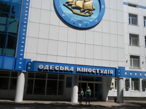 Odessa 2011