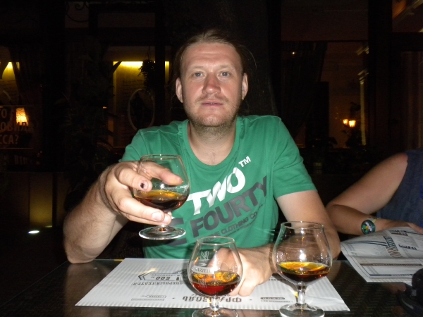 Odessa 2011