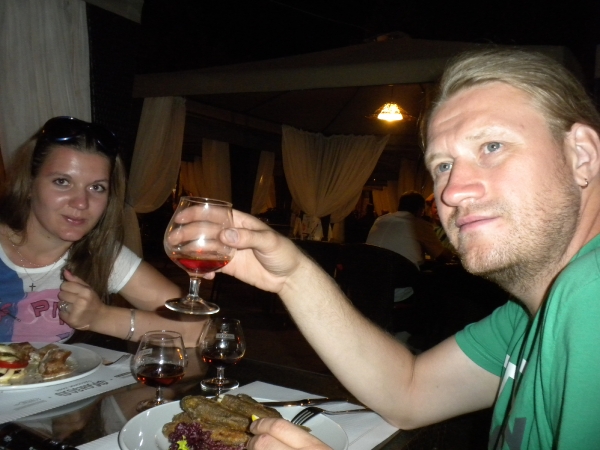 Odessa 2011