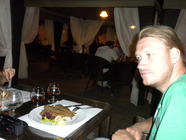 Odessa 2011