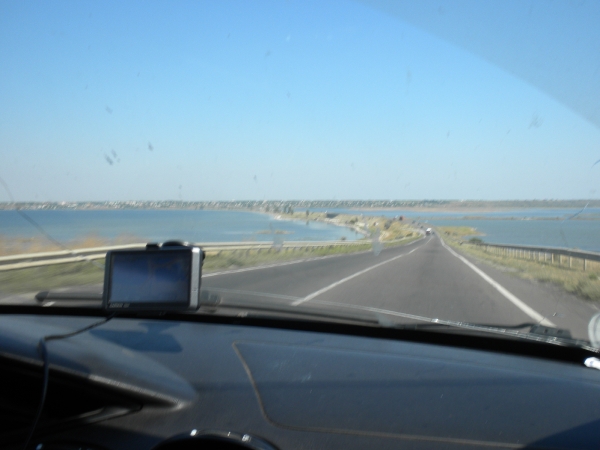 Odessa 2011