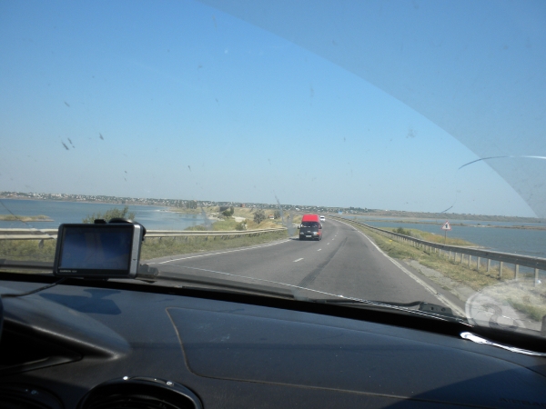 Odessa 2011