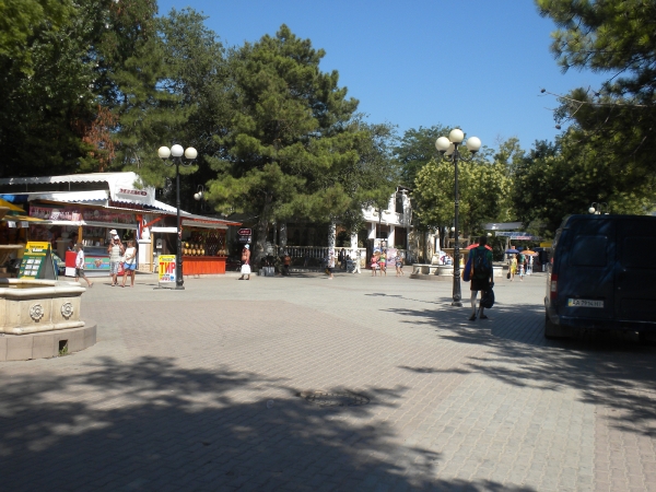 Odessa 2011