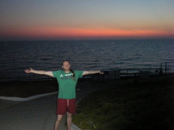 Odessa 2011