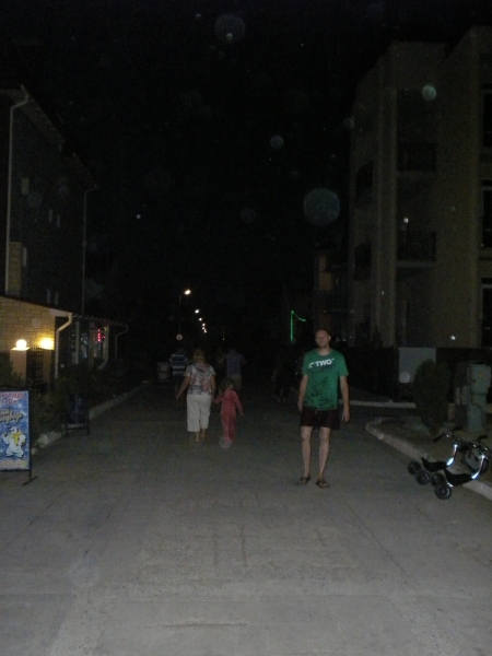 Odessa 2011