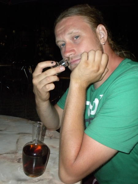 Odessa 2011