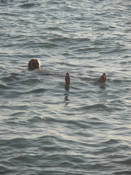 Odessa 2011