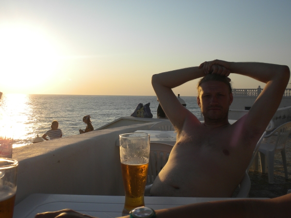 Odessa 2011