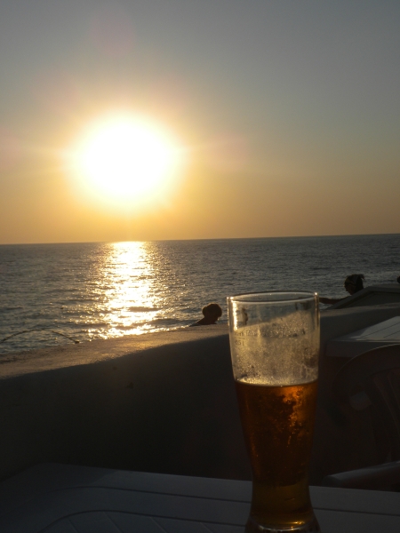Odessa 2011