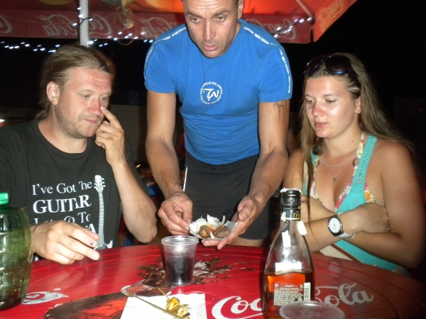 Odessa 2011