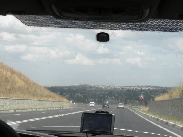 Odessa 2011