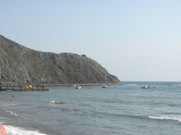 Odessa 2011