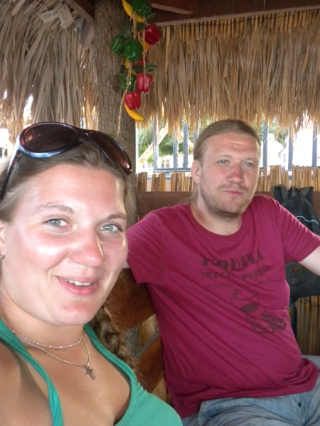 Odessa 2011