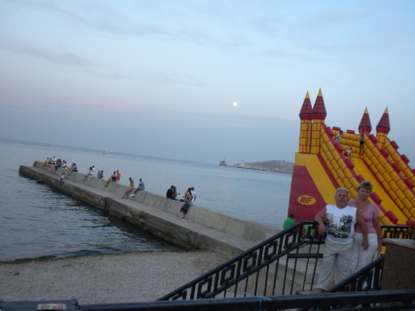 Odessa 2011