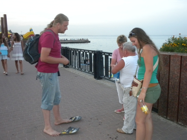Odessa 2011