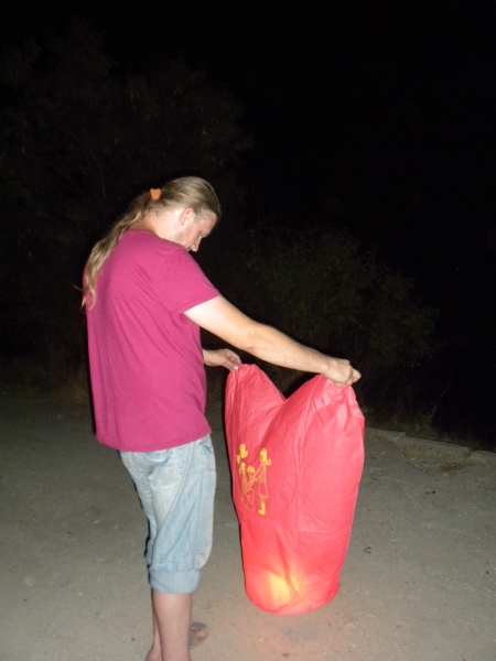 Odessa 2011