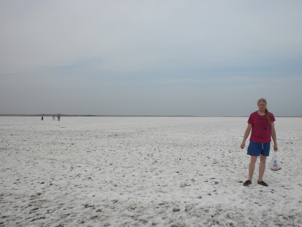 Odessa 2011